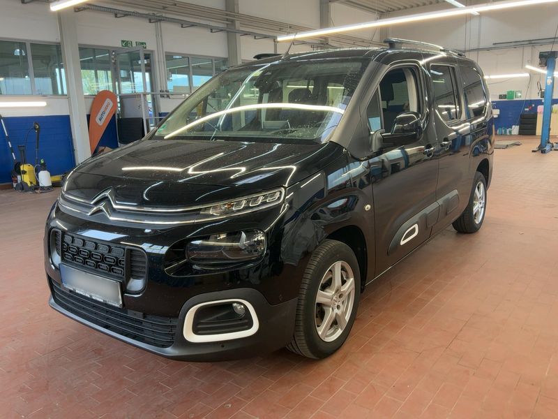 Citroen Berlingo 1.5 Blue-HDi Shine XL