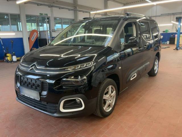 Citroën Berlingo 1.5 Blue-HDi Shine XL