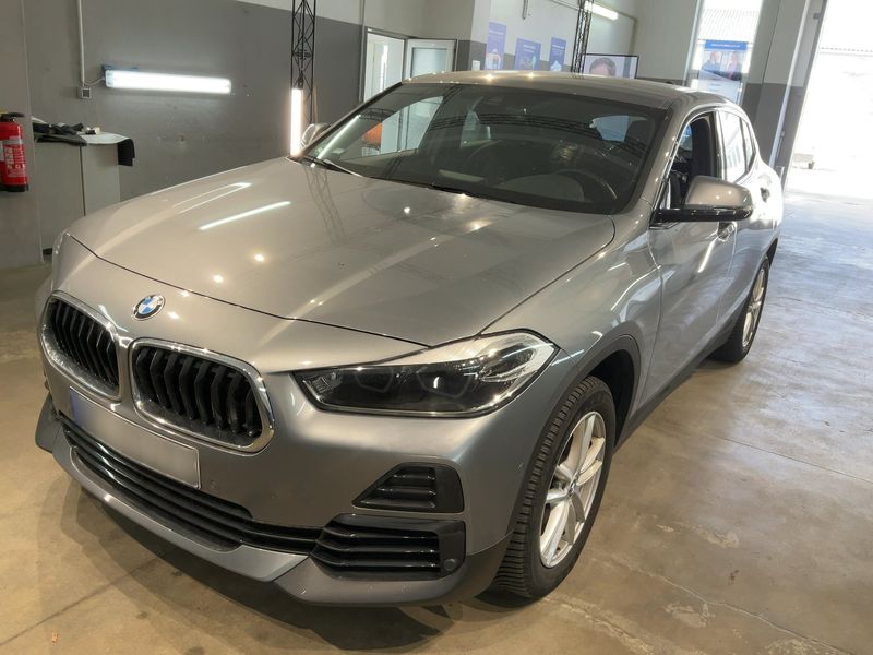 BMW X2 sDrive 18i Advantage Plus