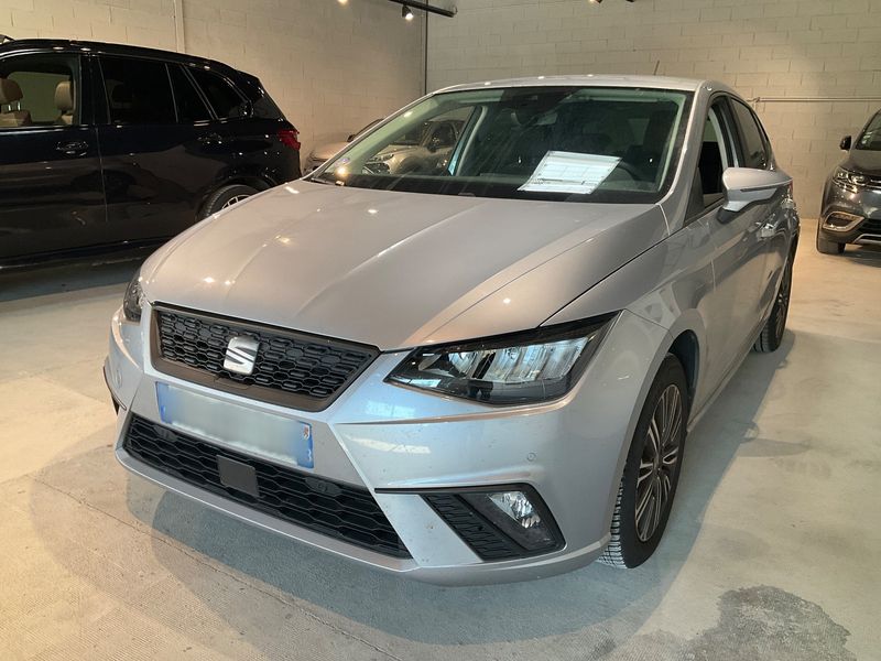 Seat Ibiza 1.0 TSI Urban
