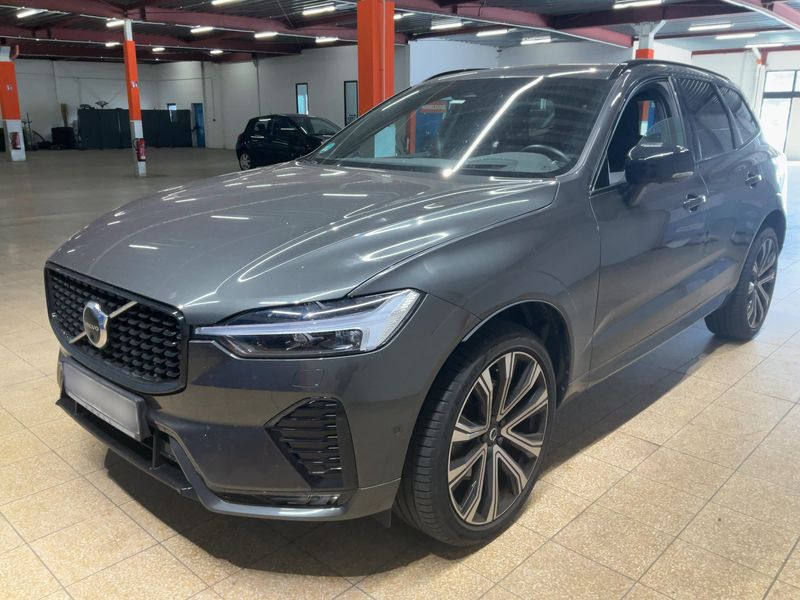 Volvo XC60 2.0 B4 Mild-Hybrid R Design 2WD