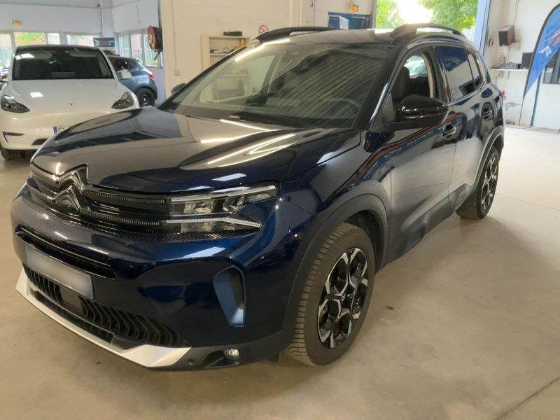 Citroen C5 Aircross 1.5 Blue-HDi Shine Pack