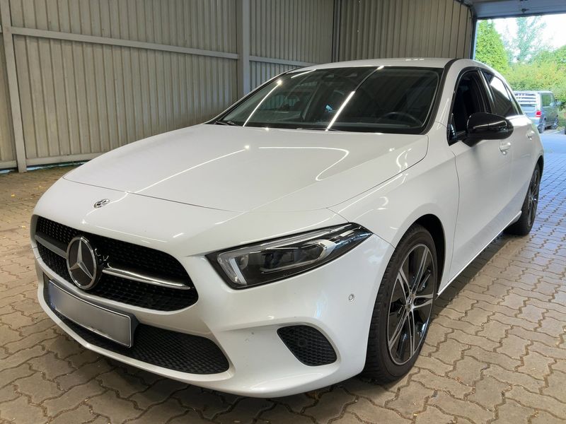 Mercedes-Benz A-Klasse A 250