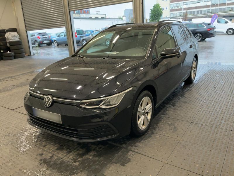 Volkswagen Golf VIII 2.0 TDI Life