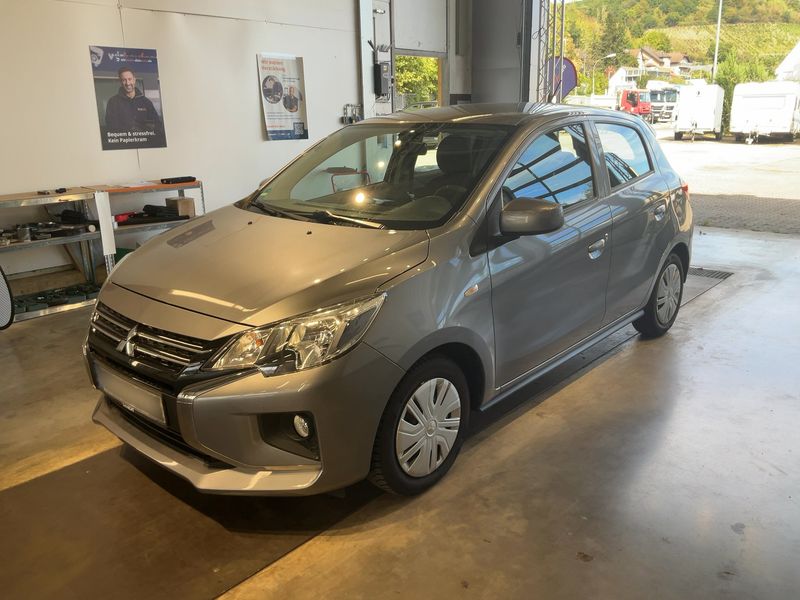 Mitsubishi Space Star 1.2 Select