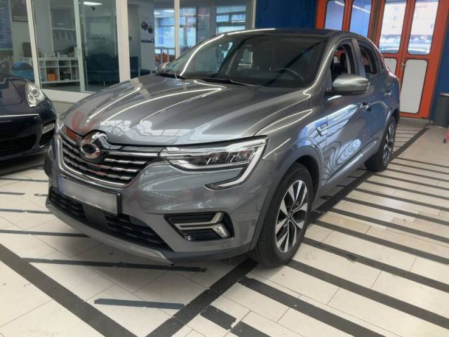 Renault Arkana 1.3 TCe Intens
