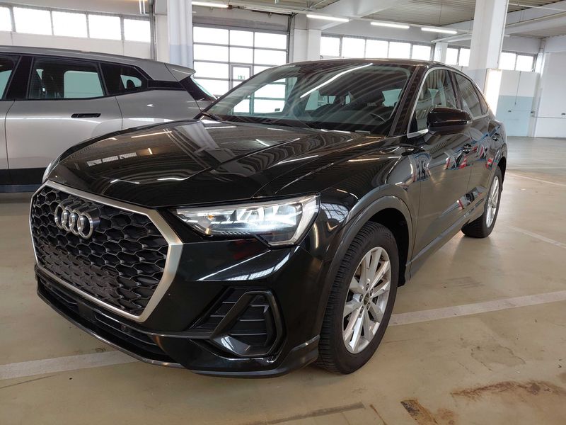 Audi Q3 Sportback 35 Tfsi