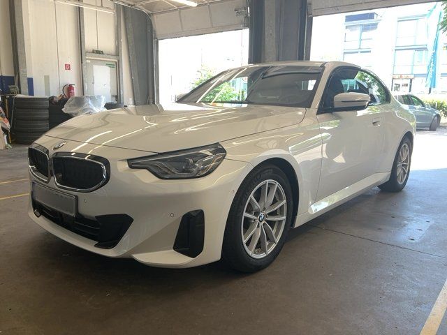 BMW 2er 220i