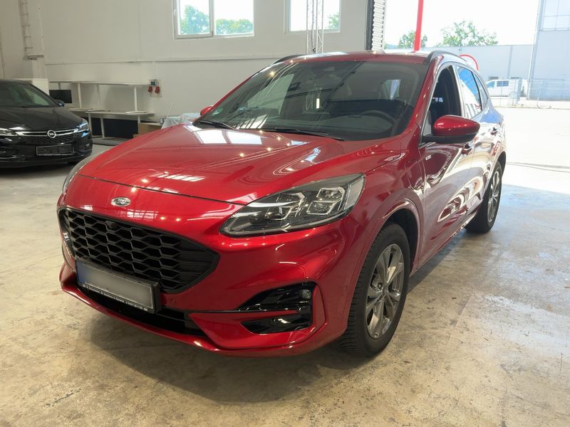 Ford Kuga 2.5 Plug-in Hybrid ST-Line X