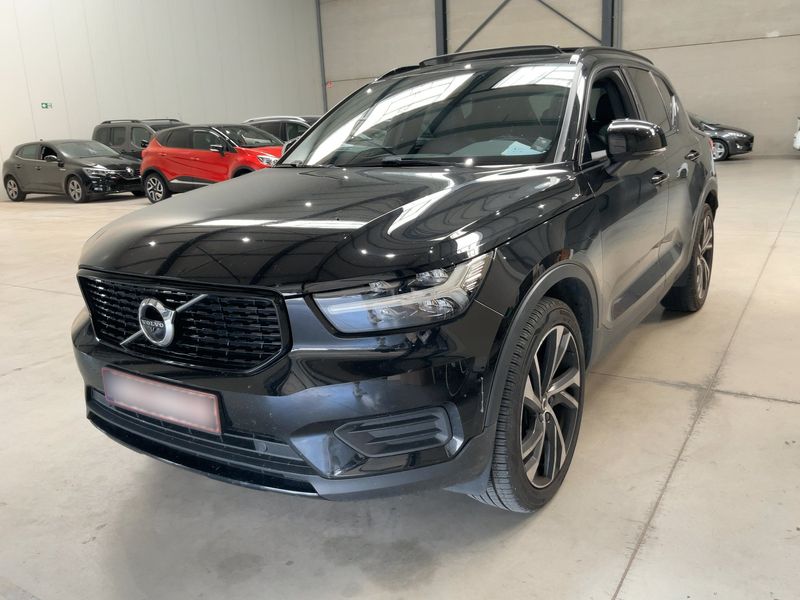 Volvo XC40 1.5 R-Design 2WD