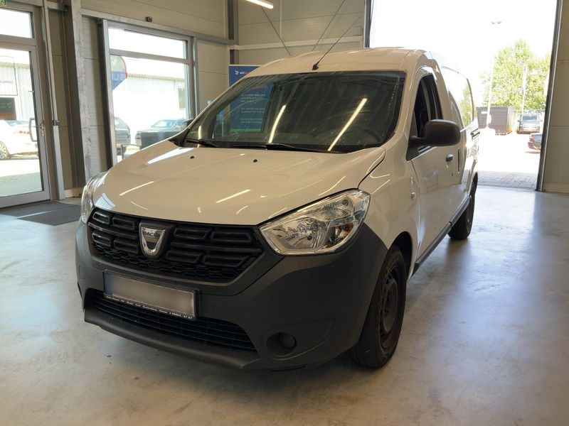Dacia Dokker 1.5 dCi Stepway Celebration