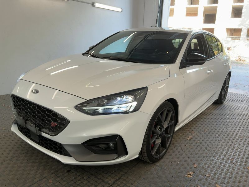 Ford Focus 2.3 EcoBoost ST