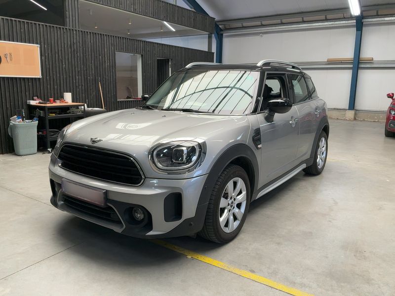 MINI Countryman Cooper Classic Trim
