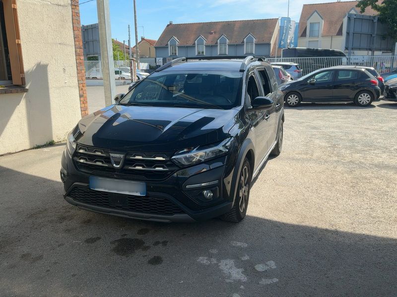 Dacia Jogger 1.0 TCe Extreme+