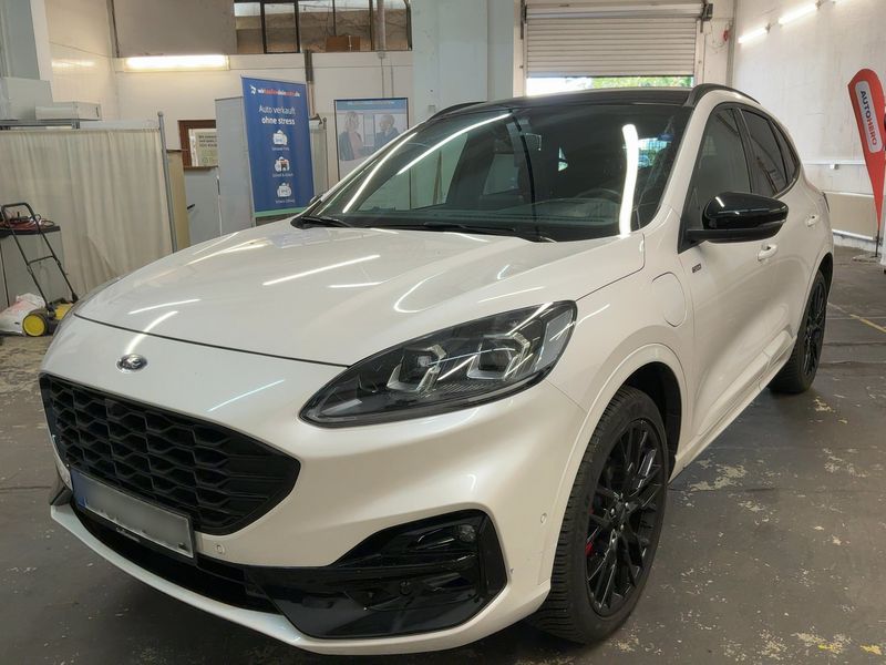 Ford Kuga 2.5 Plug-in Hybrid ST-Line X
