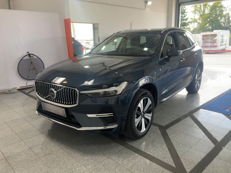 Volvo XC60 2.0 T6 Recharge Plug-in Hybrid Plus Bright AWD