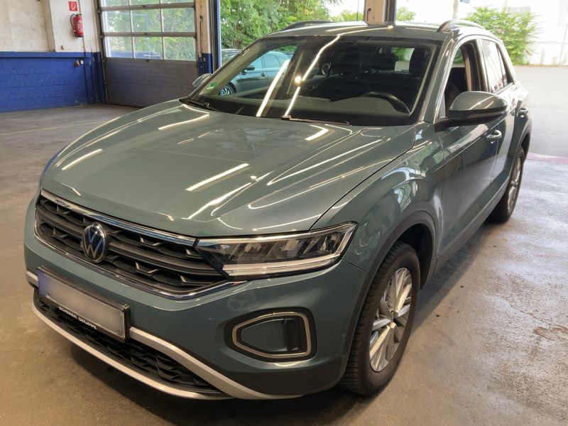 Volkswagen T-Roc 1.5 TSI ACT Life