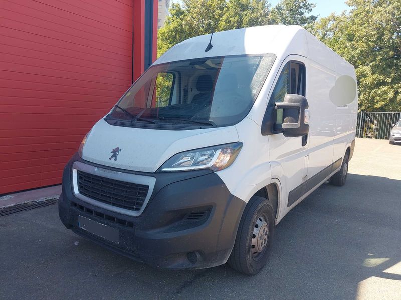 Peugeot Boxer 2.2 Blue-HDi 333 L3H2 140 Stop&Start