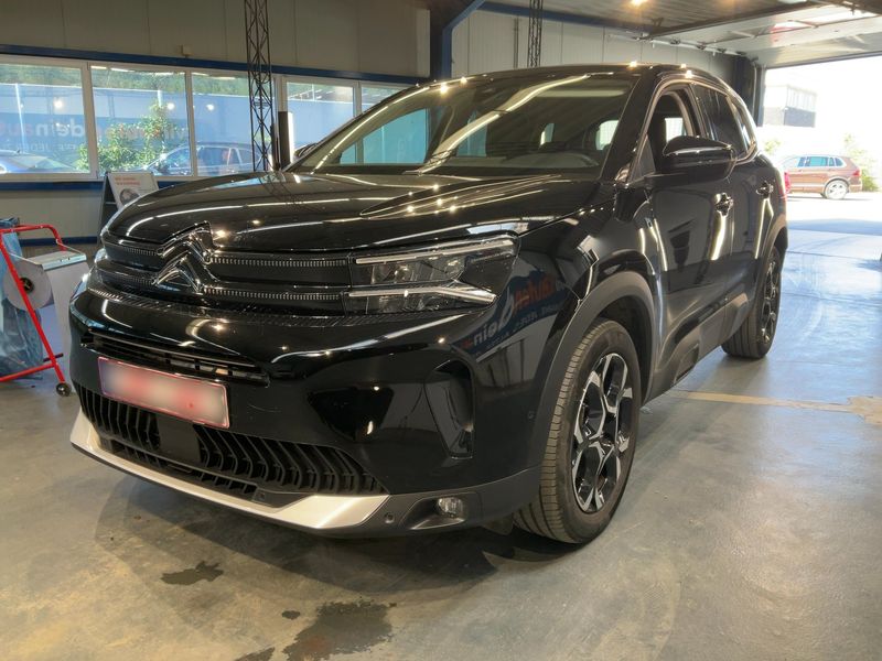 Citroen C5 Aircross 1.6 Plug-in Hybrid ë-EAT8 C-Series