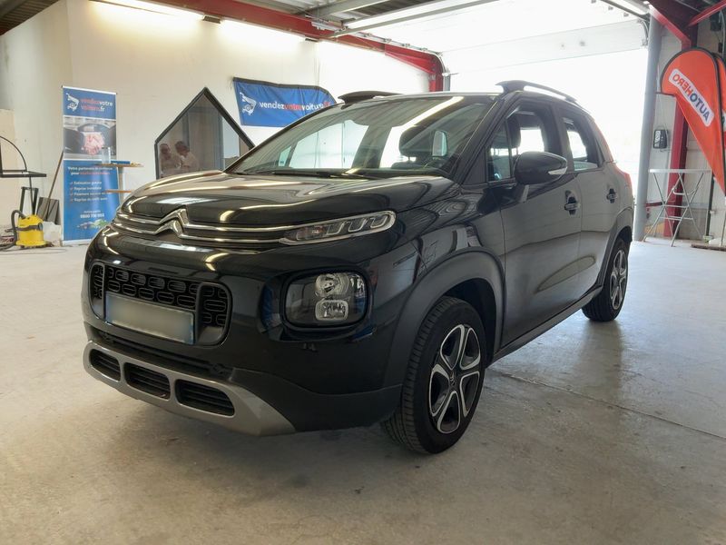 Citroen C3 Aircross 1.2 PureTech Feel