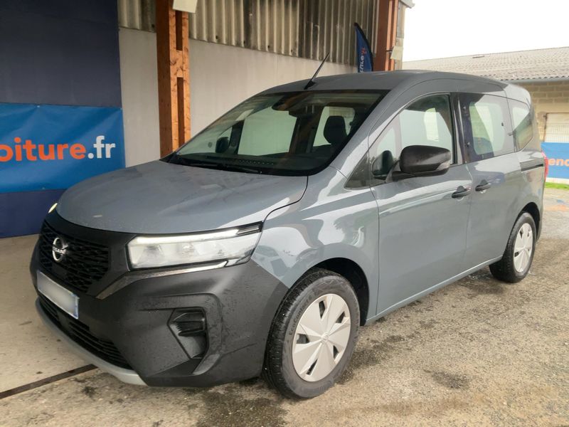 Nissan Townstar 1.3 DIG-T L1 Acenta