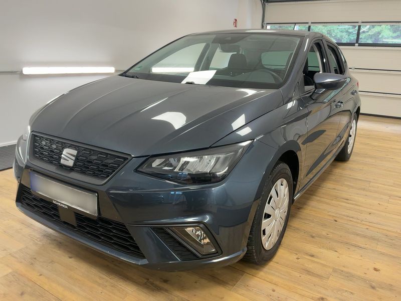 Seat Ibiza 1.0 TSI Style