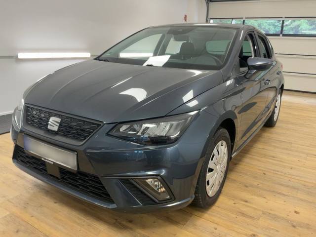 SEAT Ibiza 1.0 TSI Style