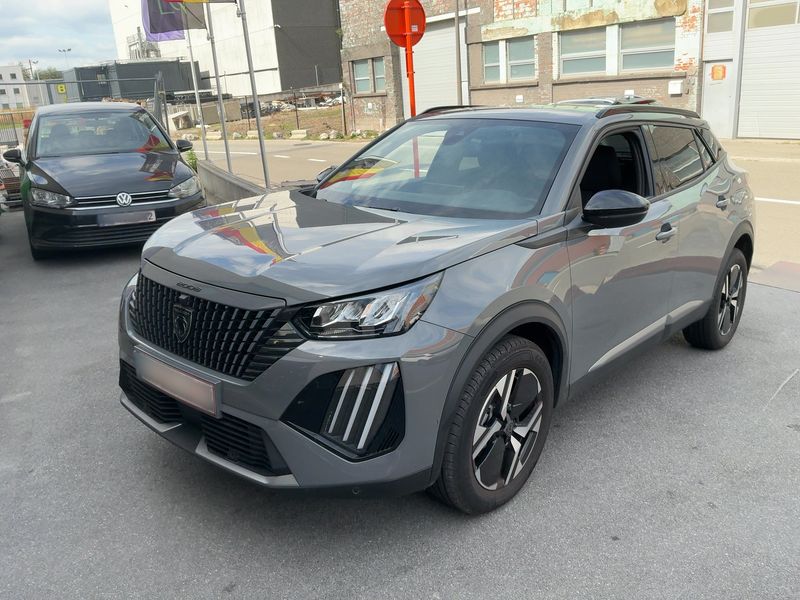 Peugeot 2008 1.2 PureTech Allure