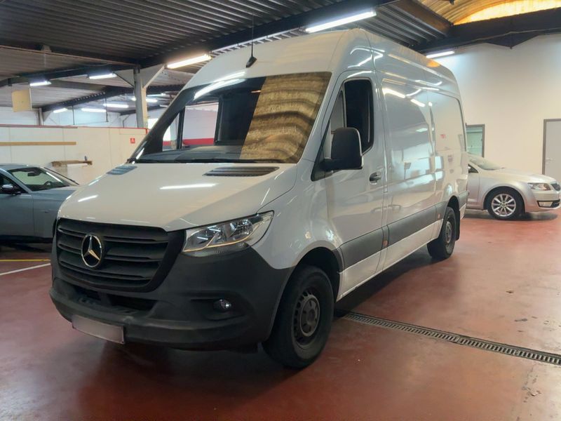 Mercedes-Benz Sprinter 315 CDI Kasten L2