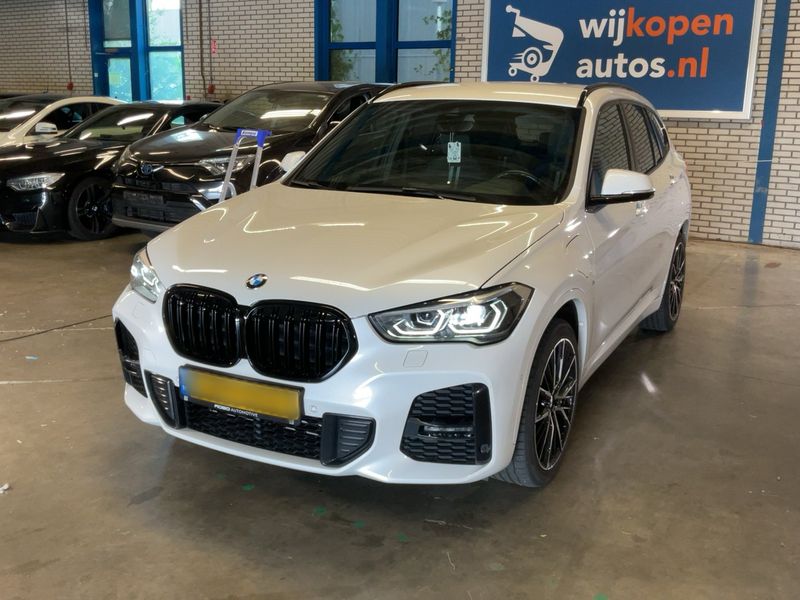 BMW X1 xDrive 25e M Sport