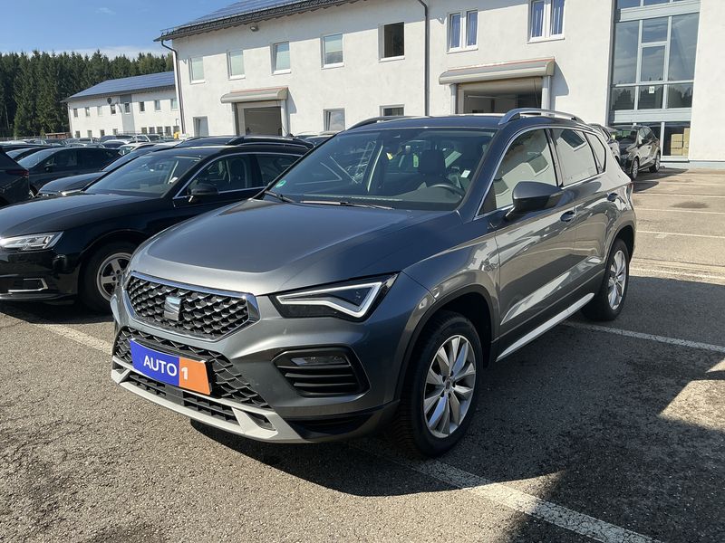 Seat Ateca 1.5 TSI ACT Xperience