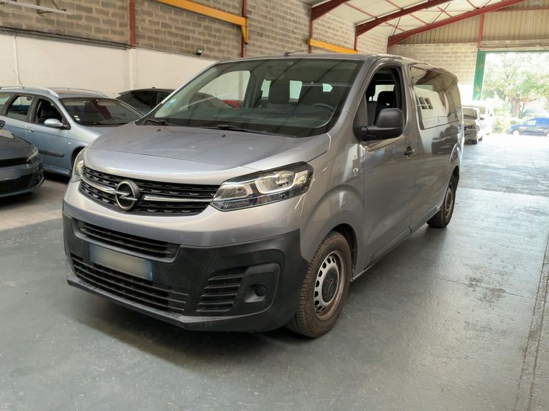 Opel Vivaro 1.5 Cdti M L2