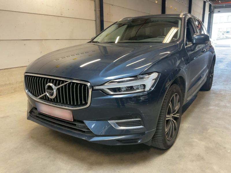 Volvo XC60 2.0 T8 Plug-in Hybrid Inscription AWD