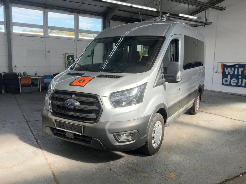 Ford Transit 2.0 TDCi 350 L2 Trend
