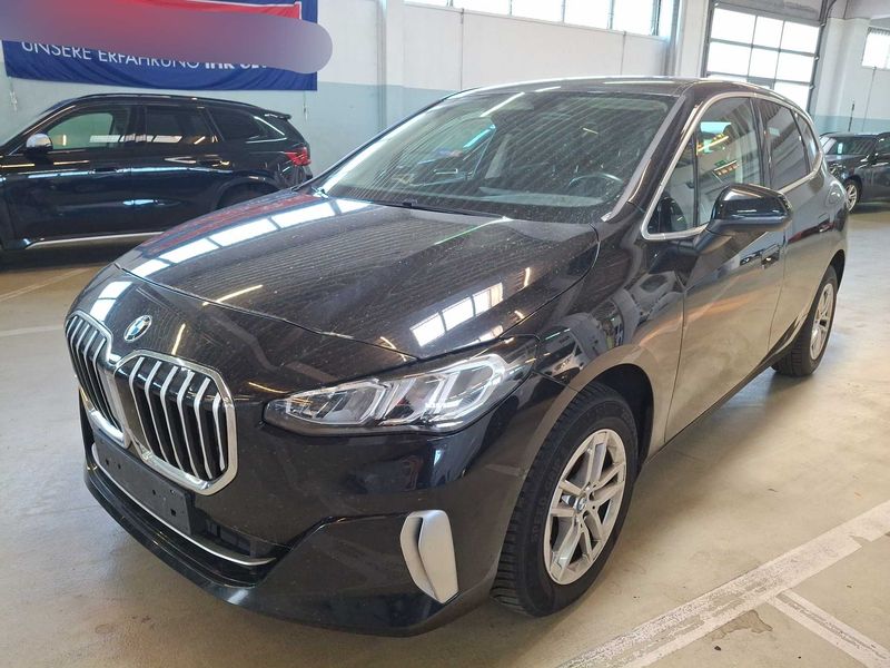BMW 2er 218i Active Tourer Luxury Line