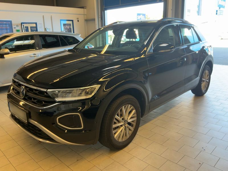 Volkswagen T-Roc 1.5 TSI ACT Life