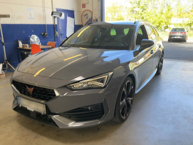 Cupra Leon 2.0 TSI VZ 4Drive