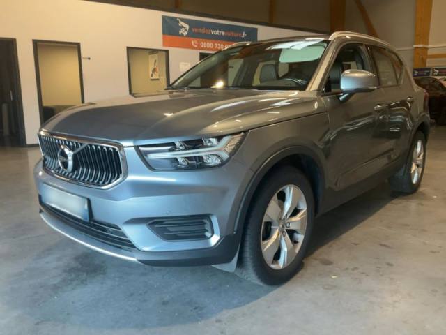 Volvo XC40 2.0 D3 Momentum 2WD