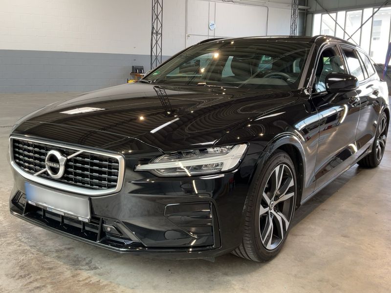 Volvo V60 2.0 T5 R-Design