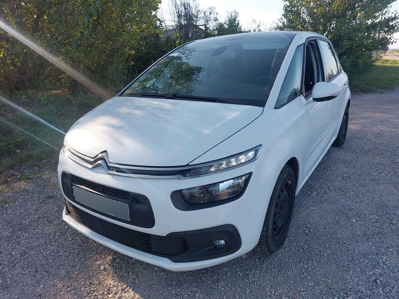 Citroen C4 Spacetourer 1.5 Blue-HDi Business Class