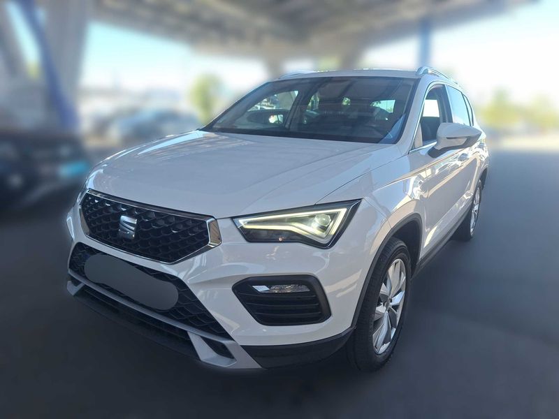 SEAT Ateca 1.5 TSI ACT Style