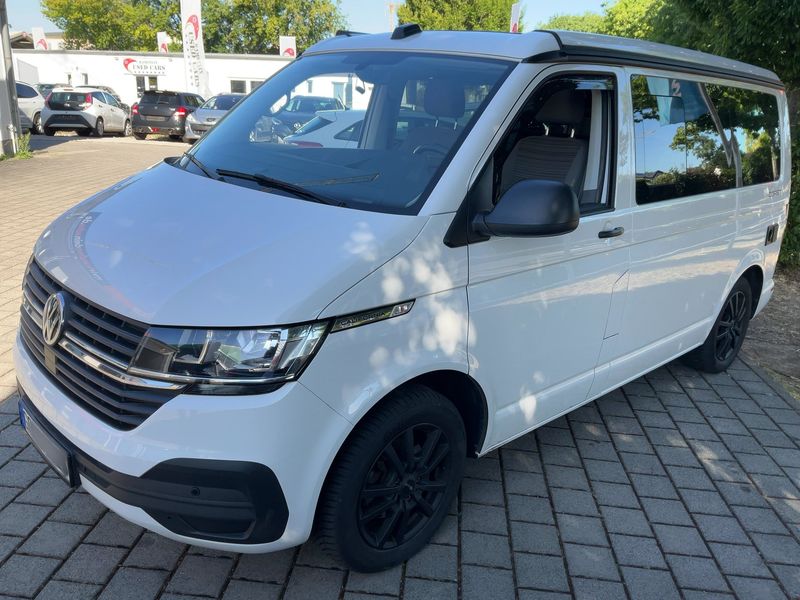 Volkswagen T6 California 2.0 TDI Coast FWD