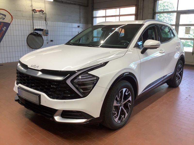 Kia Sportage 1.6 TGDI Hybrid Spirit