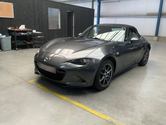 Mazda MX-5 1.5 Exclusive-Line