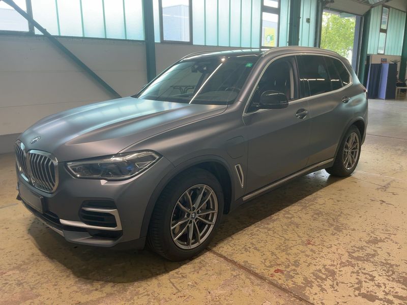 BMW X5 xDrive 45e xLine