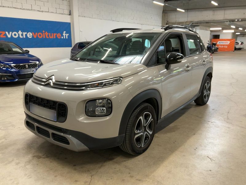 Citroen C3 Aircross 1.2 PureTech Feel