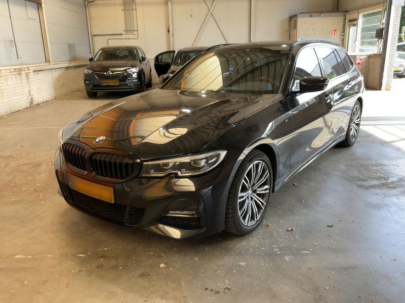 BMW 3er 320i M Sport