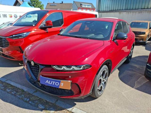 Alfa Romeo Tonale 1.5 VGT Veloce