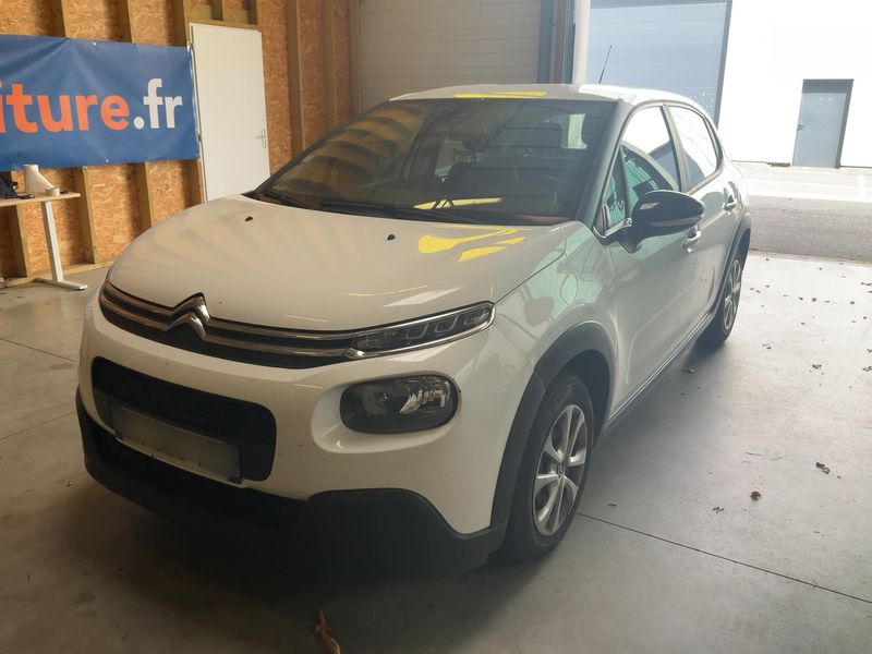 Citroen C3 1.2 PureTech Feel