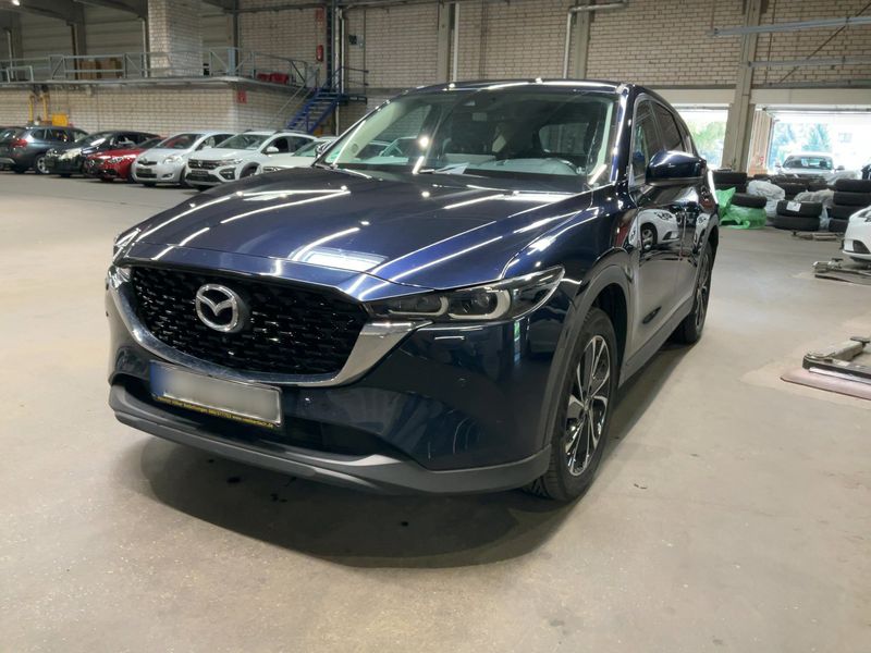 Mazda CX-5 2.2 SKYACTIV-D Ad'vantage AWD
